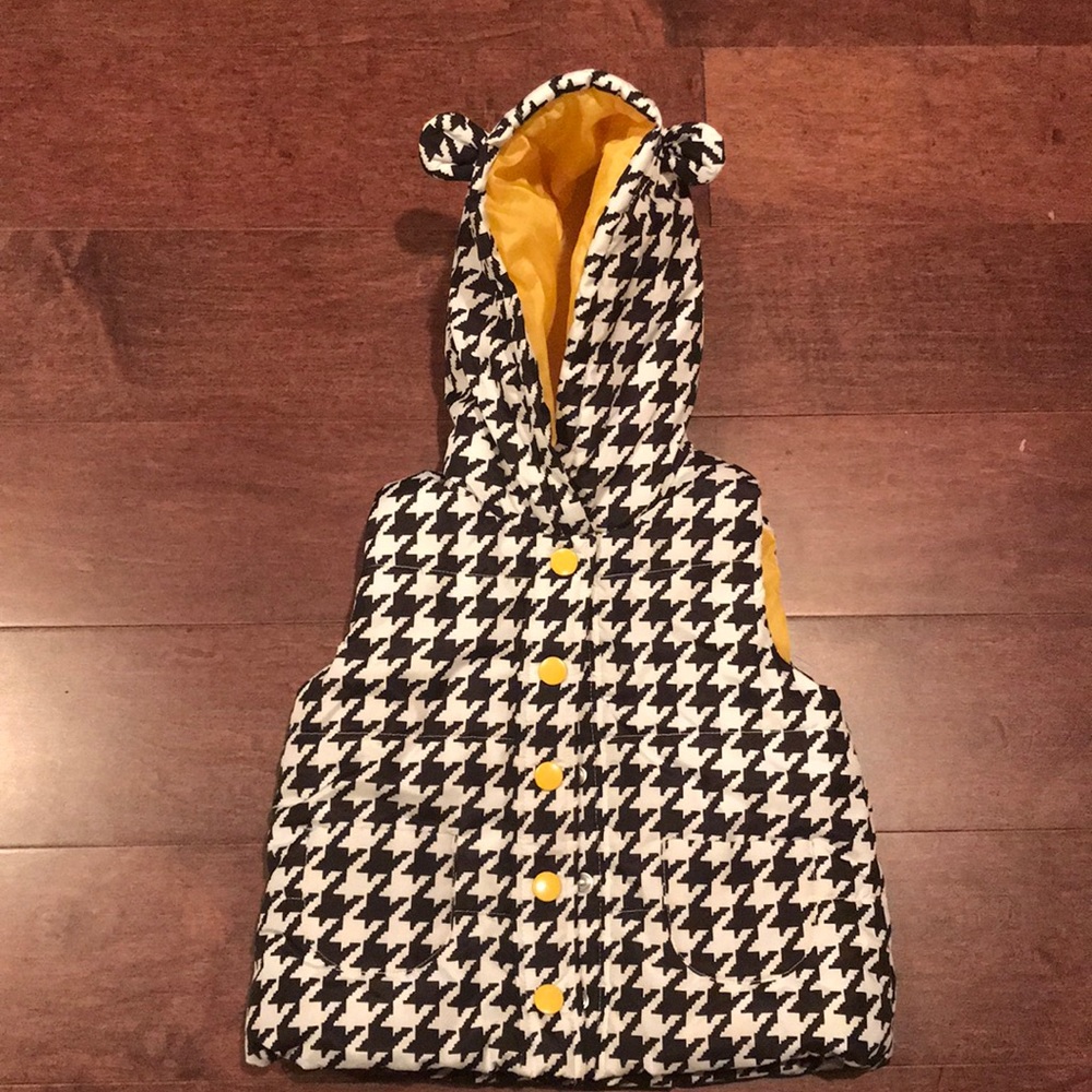 Kids Vest